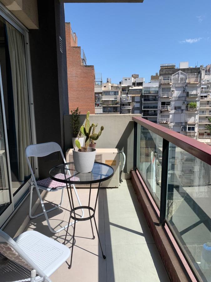 Studio Palermo Soho Buenos Aires Exterior foto